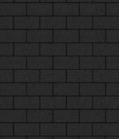  Брусчатка Выбор Прямоугольник 2.П.6 60 мм. Черный: внешний вид